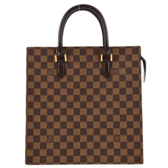 Louis Vuitton Damier Venice PM Tote Handbag MI0053 182044 - Picture 1 of 1